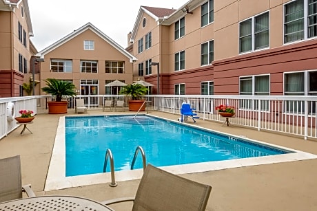 Homewood Suites by Hilton Houston-Clear Lake