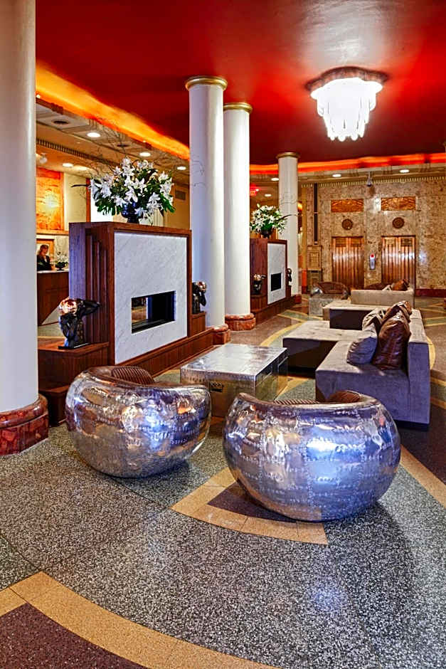 Hotel at the Lafayette, A Trademark Collection Hotel