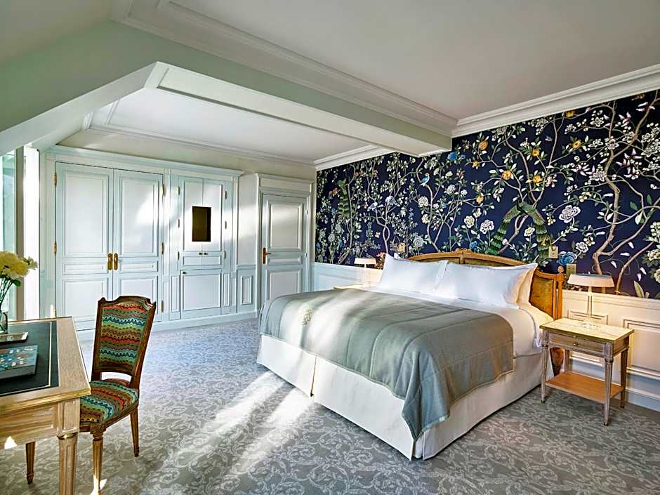 Le Meurice - Dorchester Collection