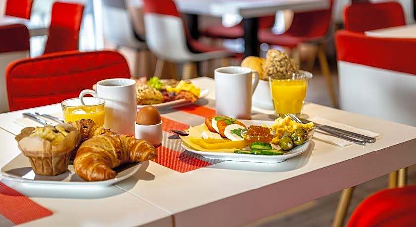 Serways Hotel Weisskirchen Nord