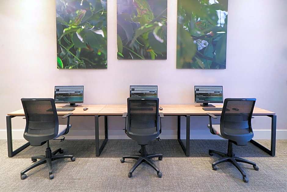 Culiacan Marriott Hotel