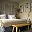 Boutique hotel van Ham