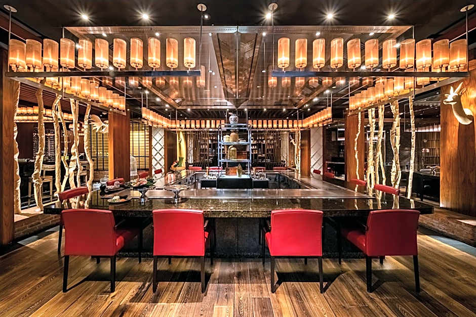 Hyatt Regency Mexico City