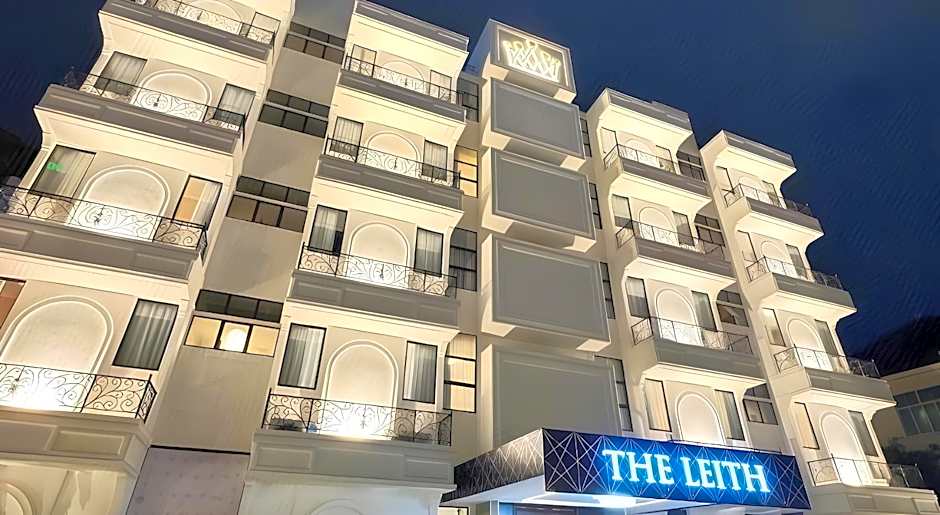 The Leith