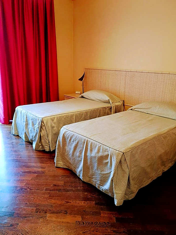 Serravalle Golf Hotel