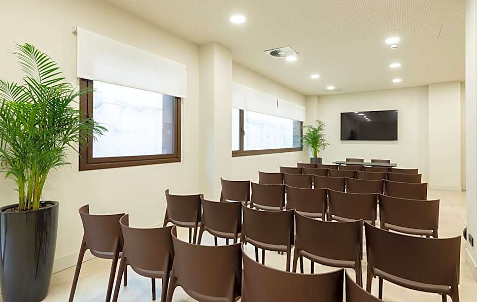 Leonardo Hotel San Sebastián