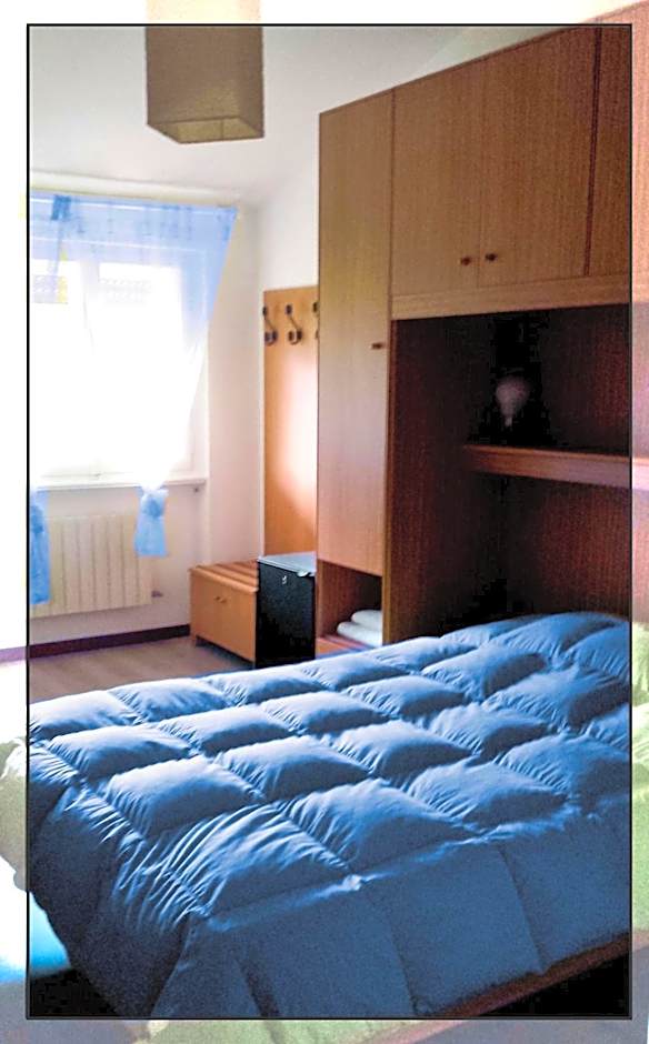 Hotel Ristorante Sole