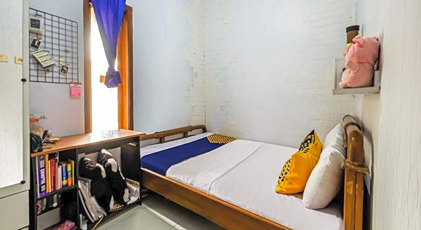 OYO Homes 91067 Desa Wisata Santanamekar