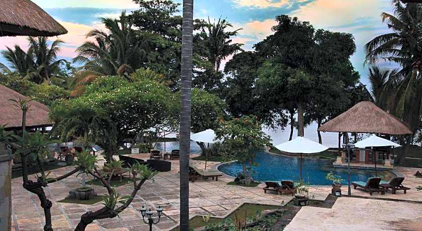 Puri Bagus Lovina Resort