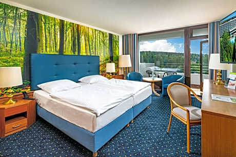 Panorama Double Room