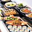 Solaria Nishitetsu Hotel Kyoto Premier