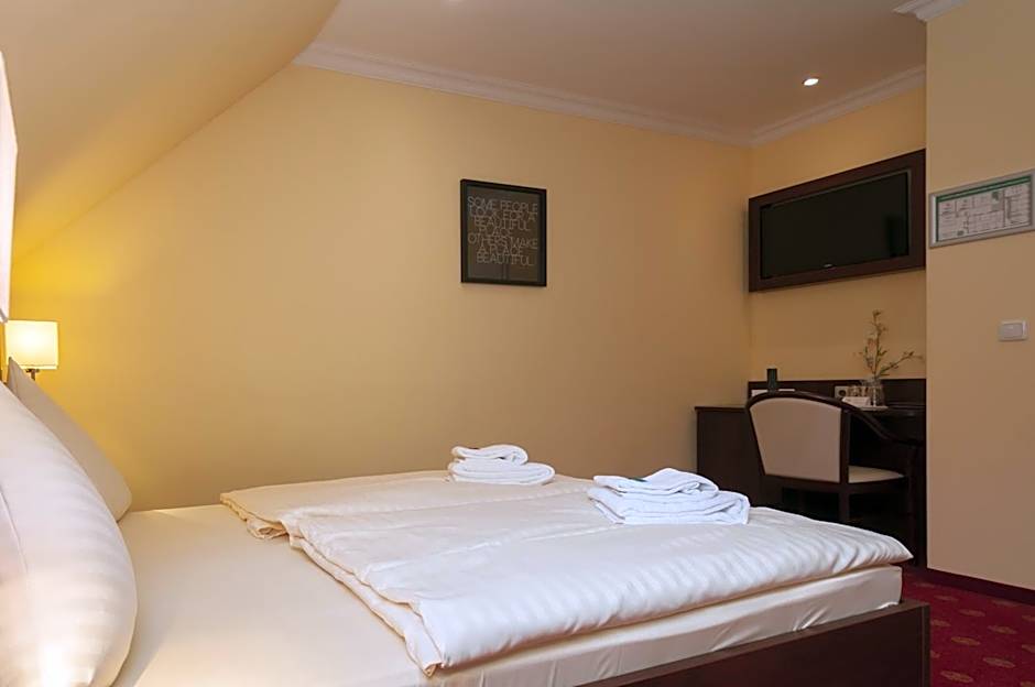 Hotel Grüne Tanne