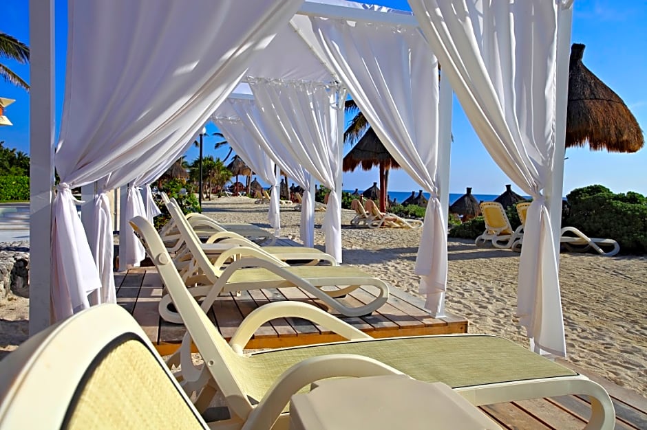 Bahia Principe Luxury Akumal - All Inclusive