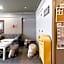 Tabist Diversity Hotel Sin Tokiwa Asahikawa