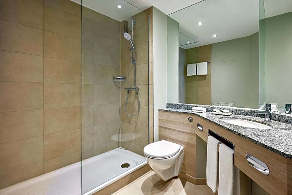 Courtyard by Marriott Schwerin