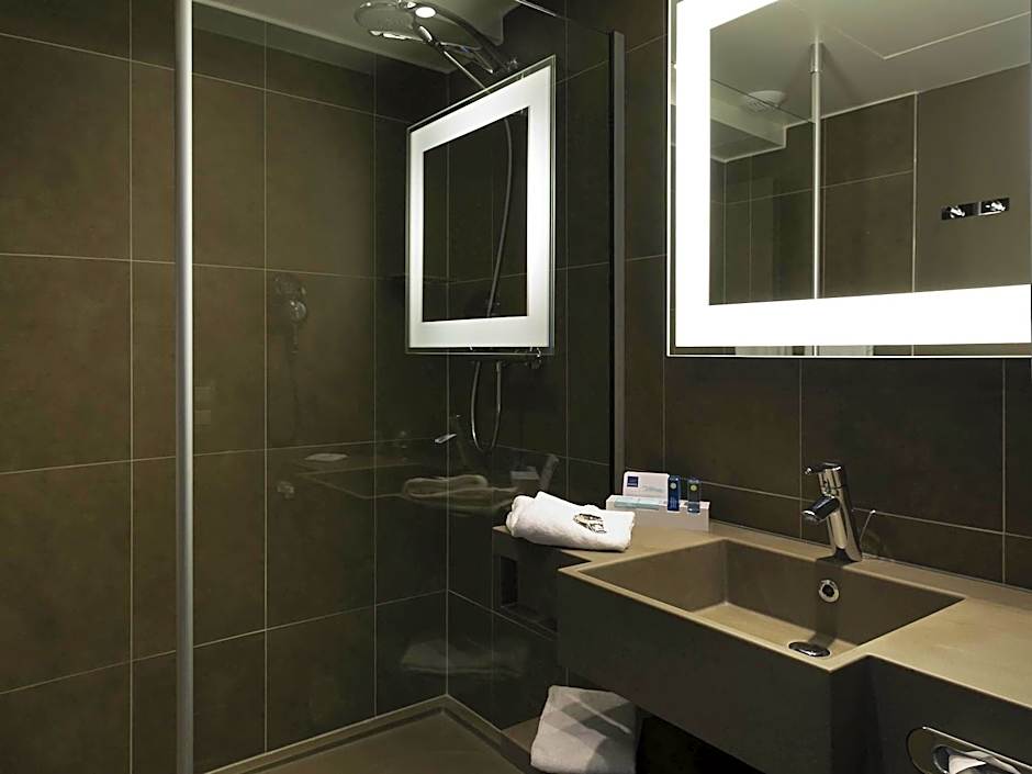 Novotel Leeds Centre