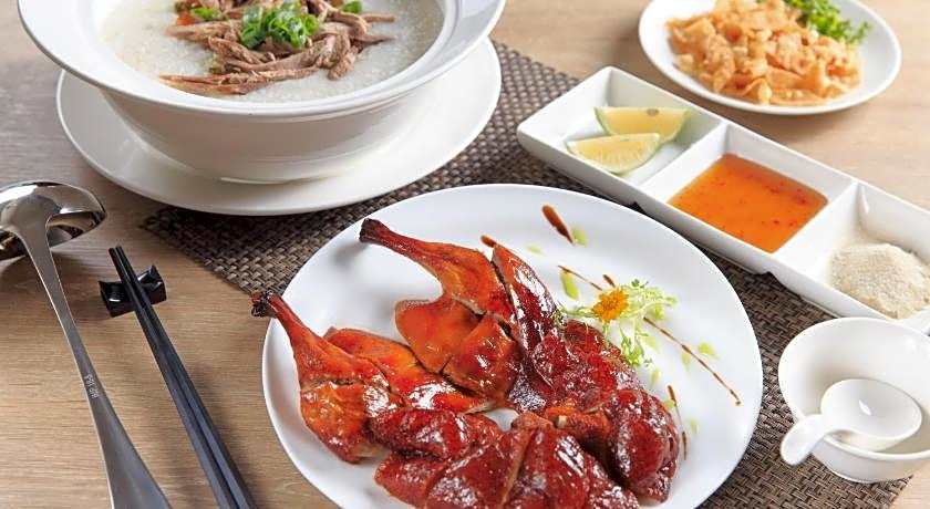 Four Points by Sheraton Yilan Jiaoxi