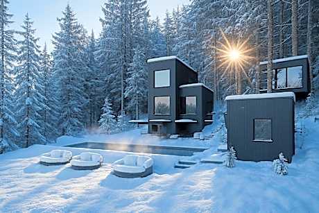 Hotel Fischerwirt Natur WaldSPA