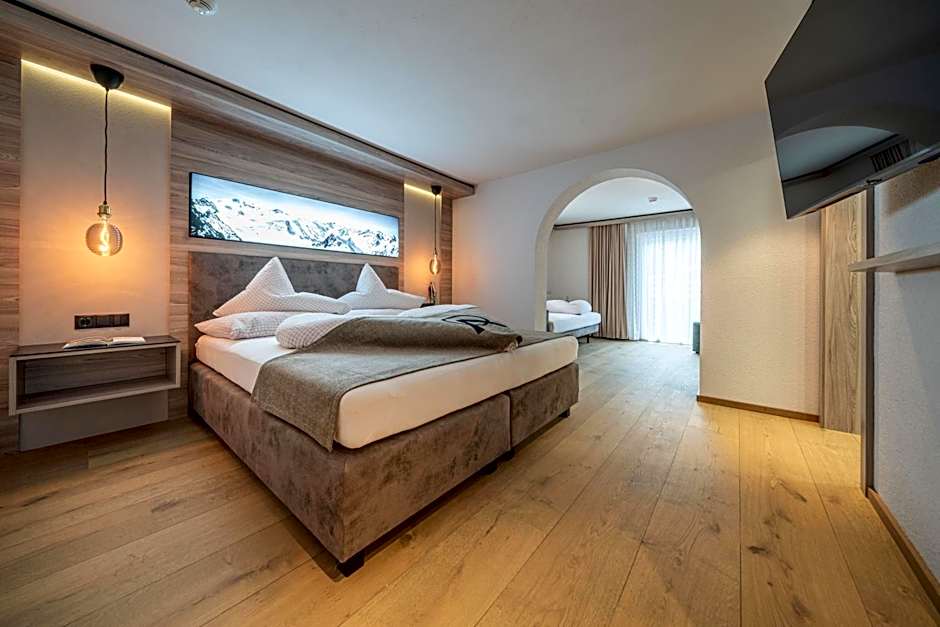 Genusshotel Alpenblick