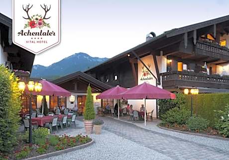 DEVA Achentaler Vitalhotel