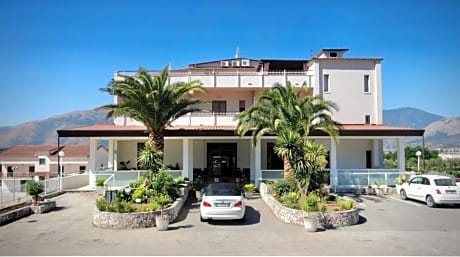 Hotel Vallisdea