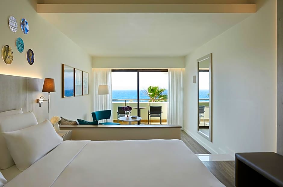 Amathus Beach Hotel Rhodes