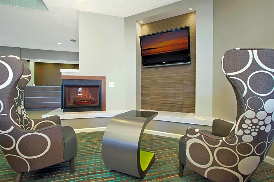 Residence Inn Colorado Springs South