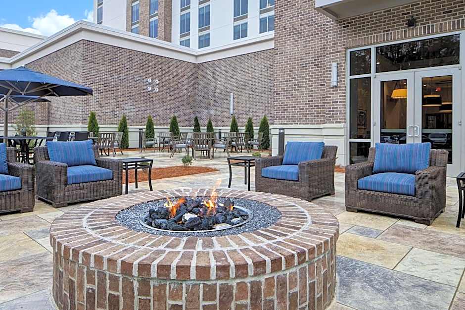 Homewood Suites by Hilton Summerville, SC
