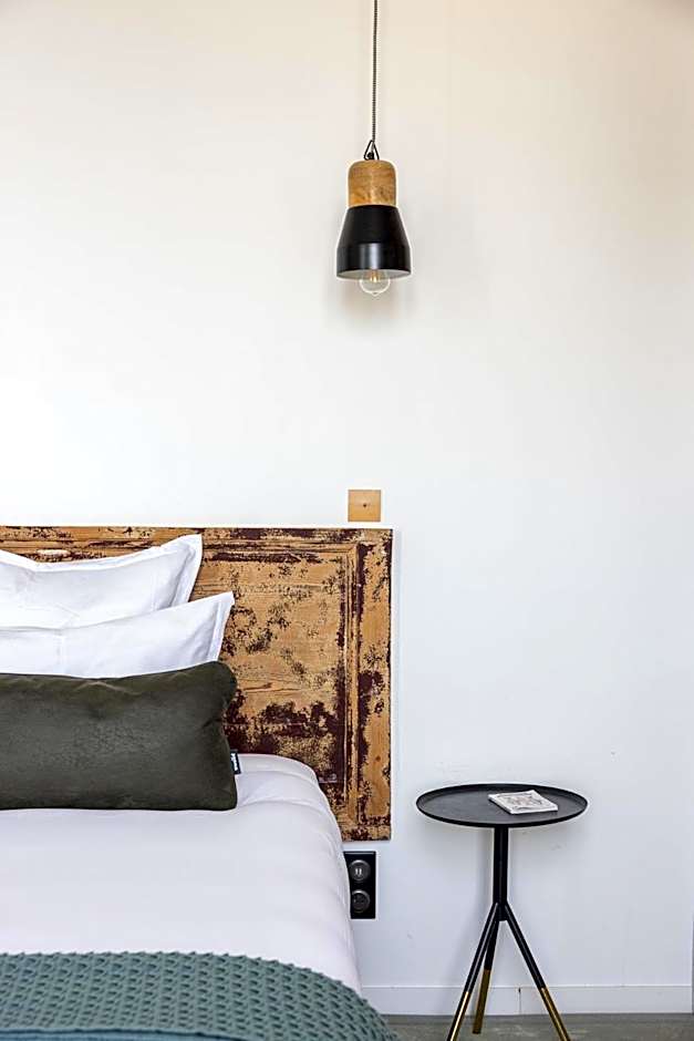 Casa Blanca B&B