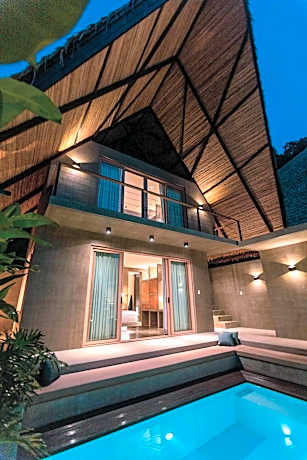 Panorama Villas El Nido