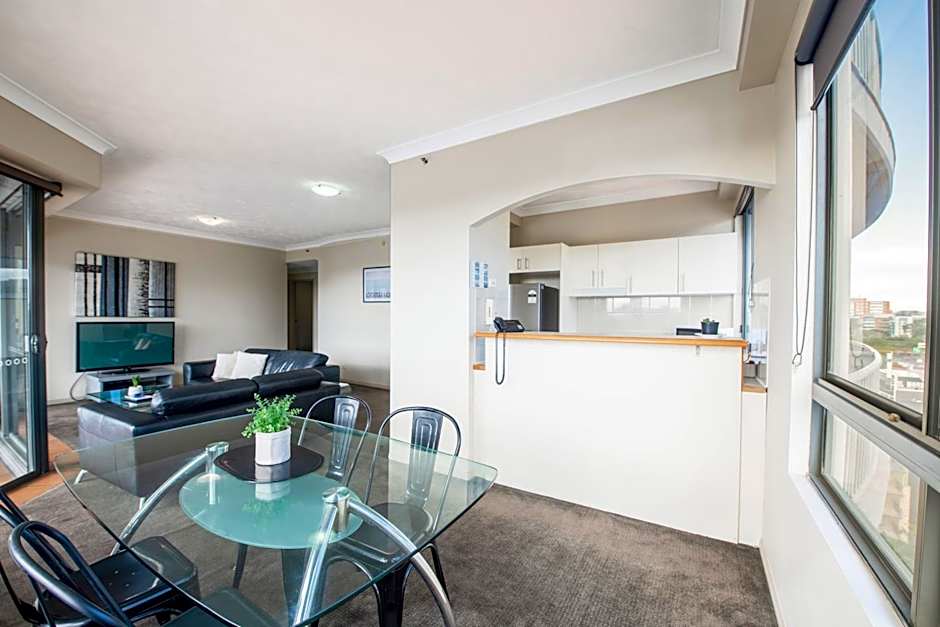 Bridgewater Apartments