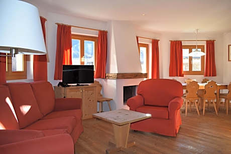 Apartment - Split Level