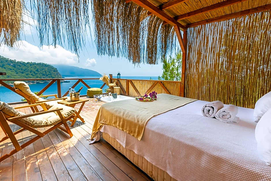 La Boheme Kabak Adults Only