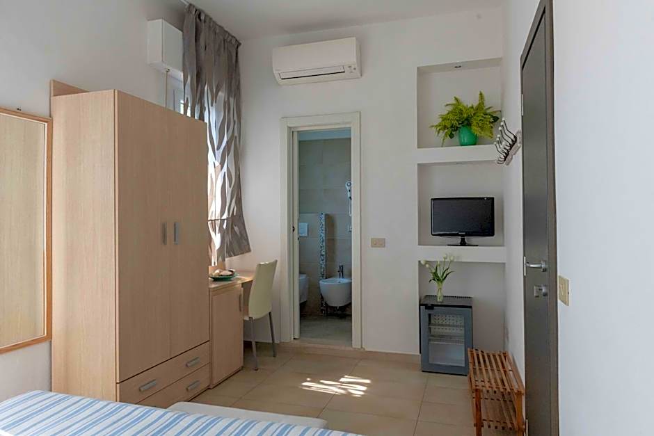 Hotel Smart Cervia