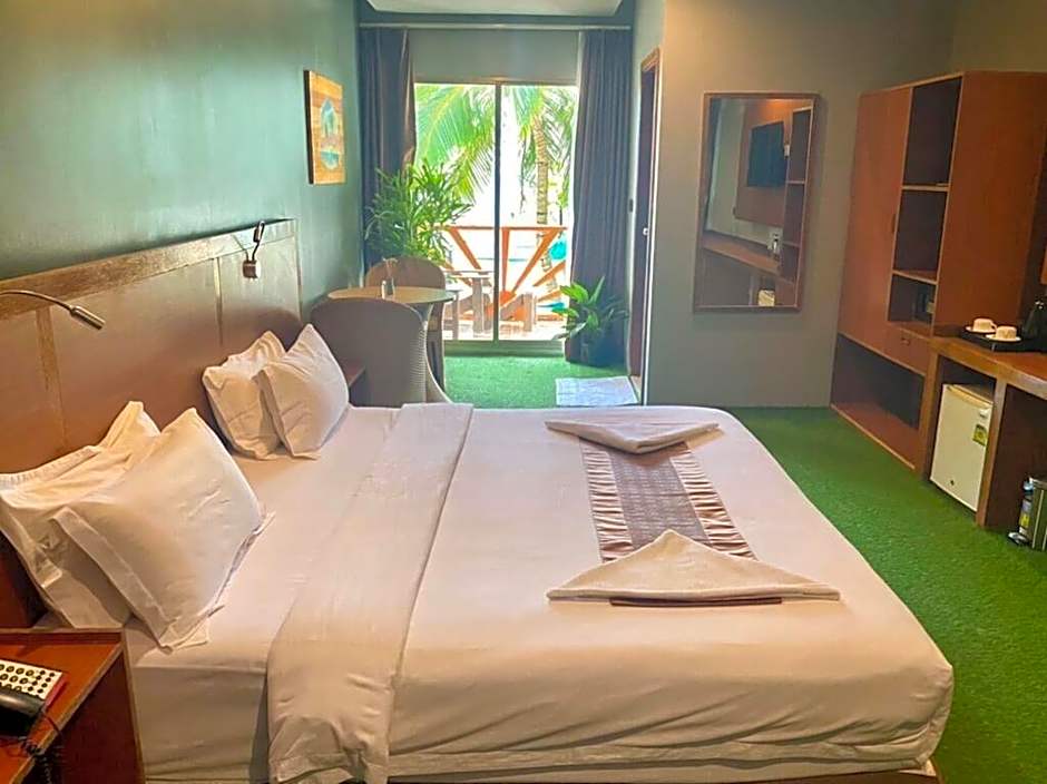 Maamadi Boutique