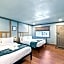 Blue Jay Lodge