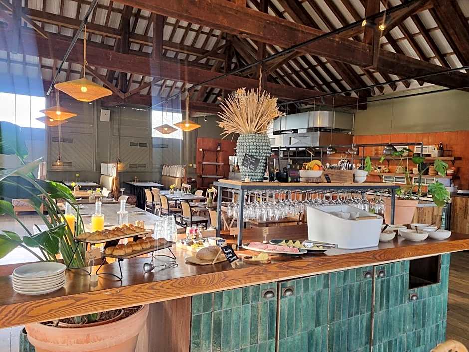 The Ridings at Theobalds Park