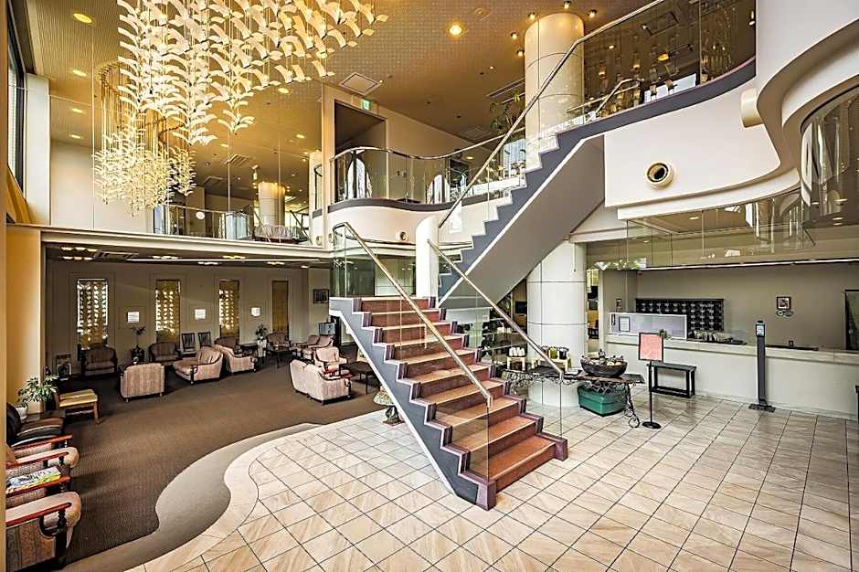 Asahi Century Hotel