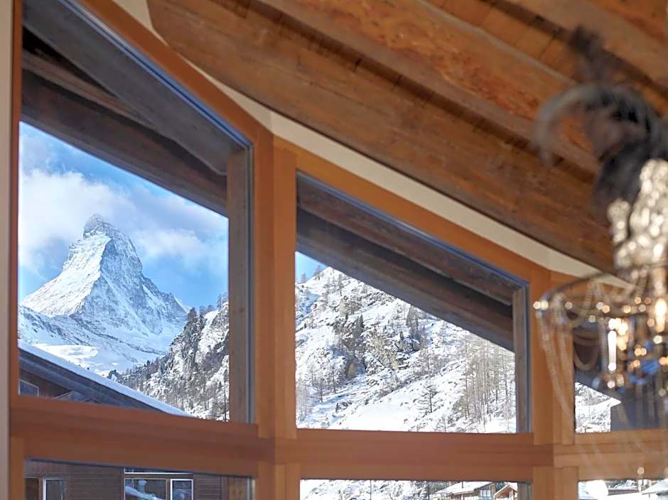 Firefly Luxury Suites