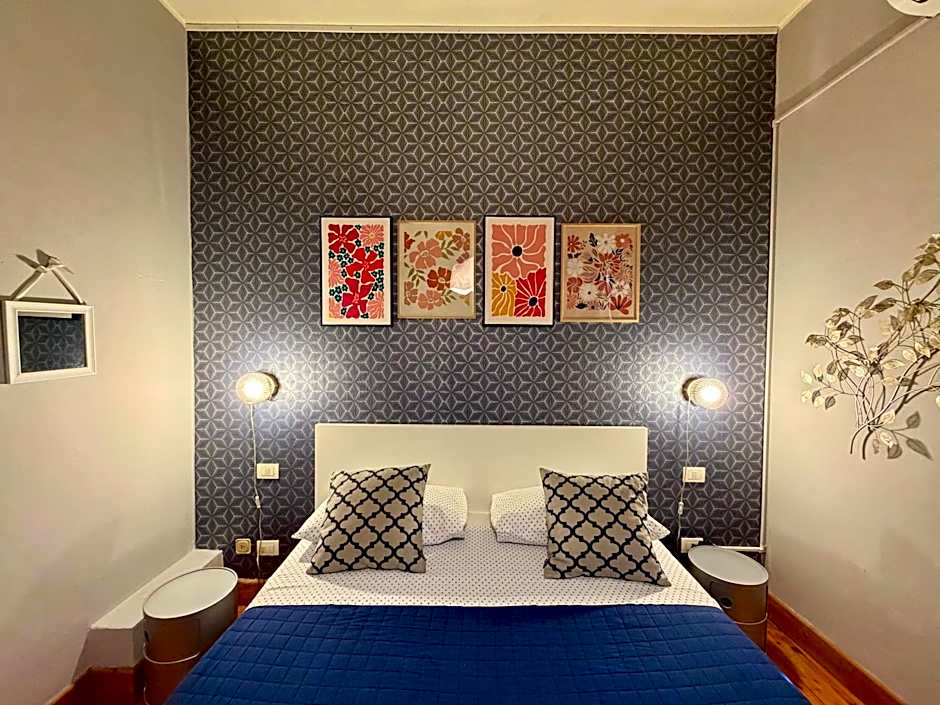 B&B La Borasca