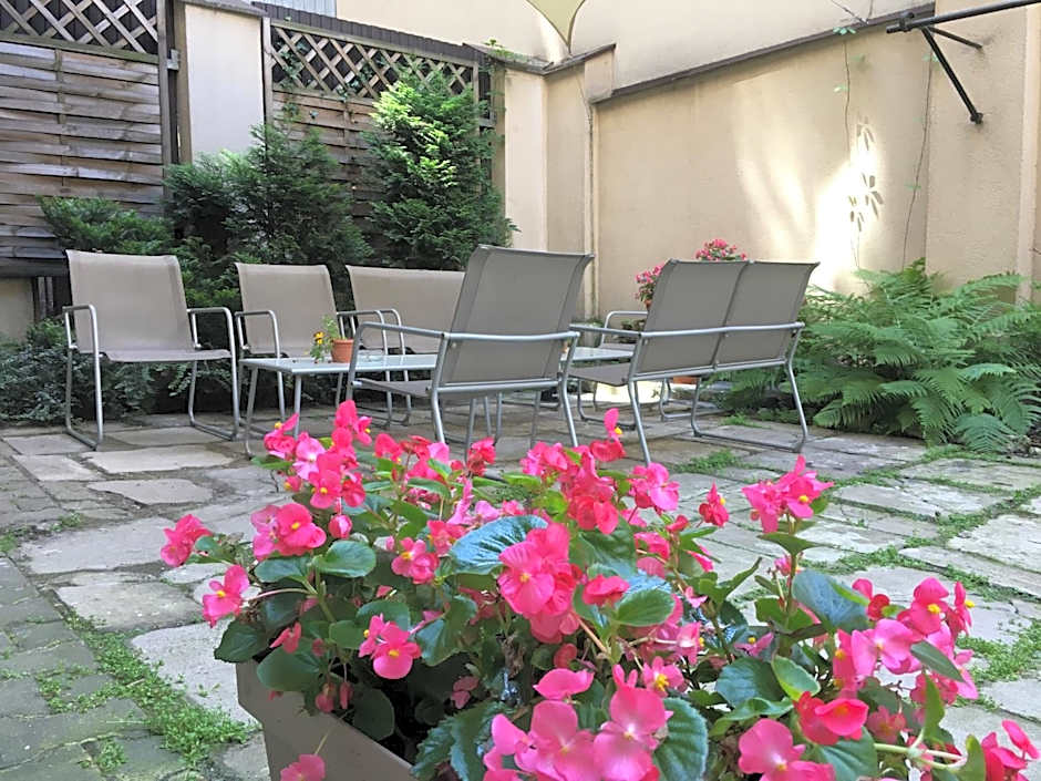 Aparthotel Maria