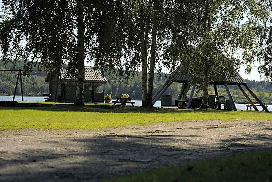 Kärrsjögården