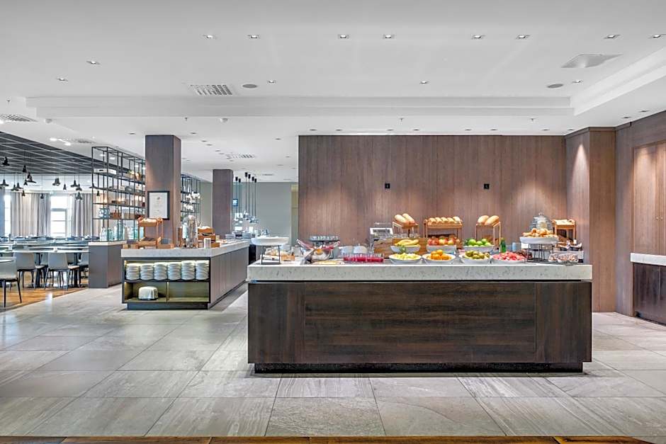 Quality Airport Hotel Stavanger