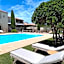 Val Baussenc, The Originals Relais