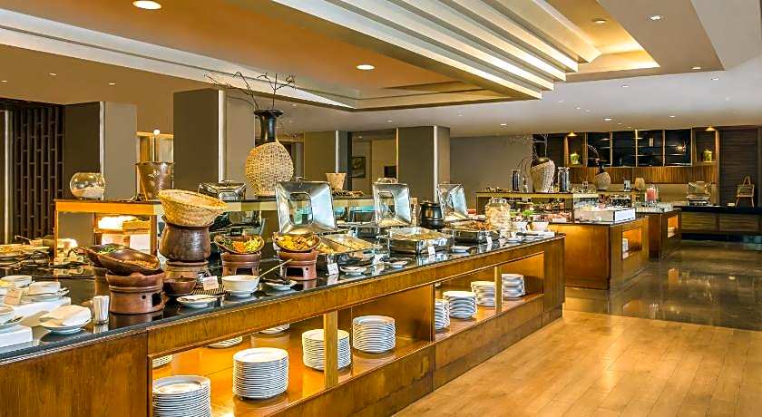 Swiss-Belhotel Bogor