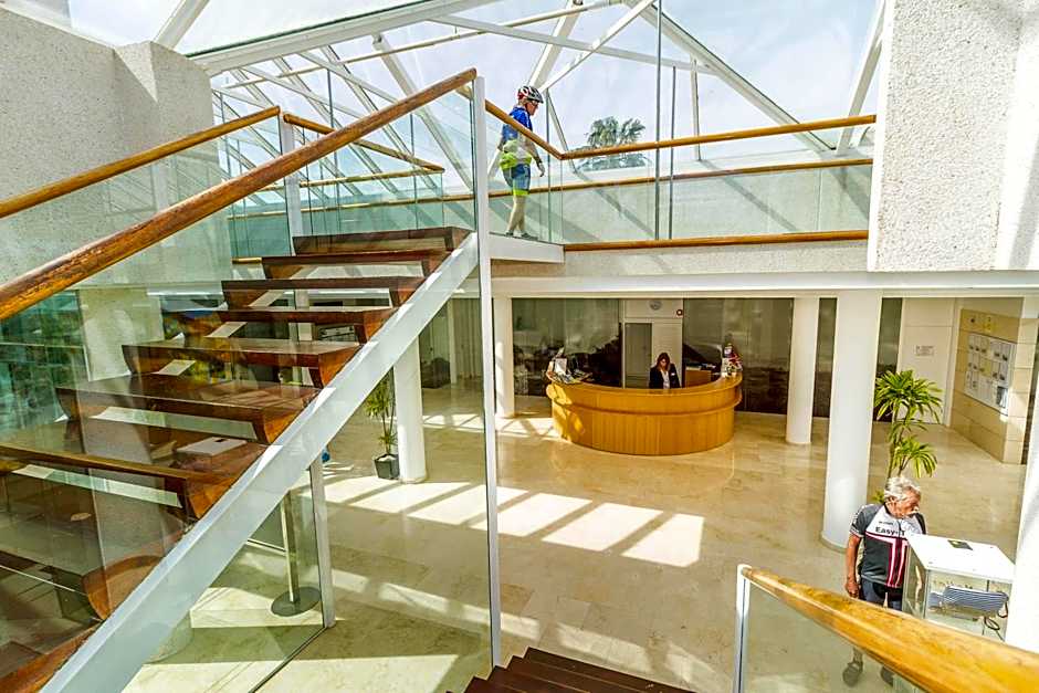 Eix Platja Daurada Hotel & SPA