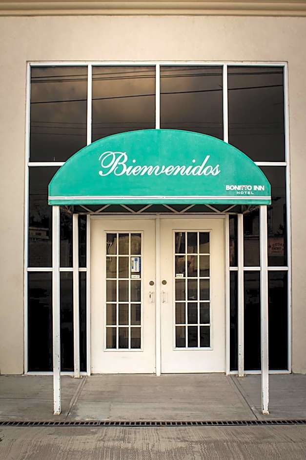 BONITTO INN® Manuel