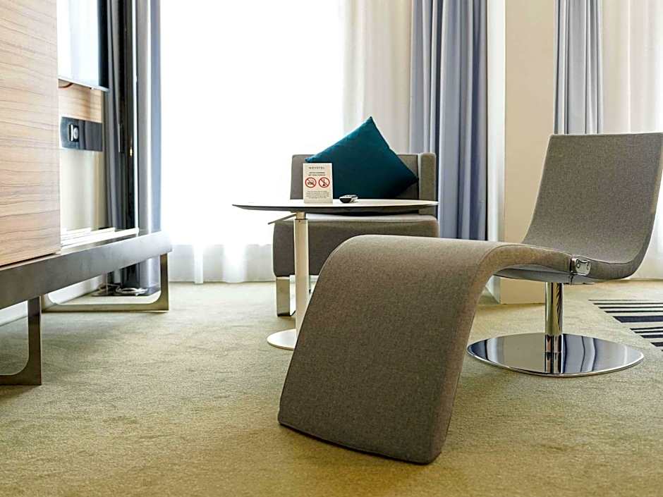 Novotel Tunis Lac