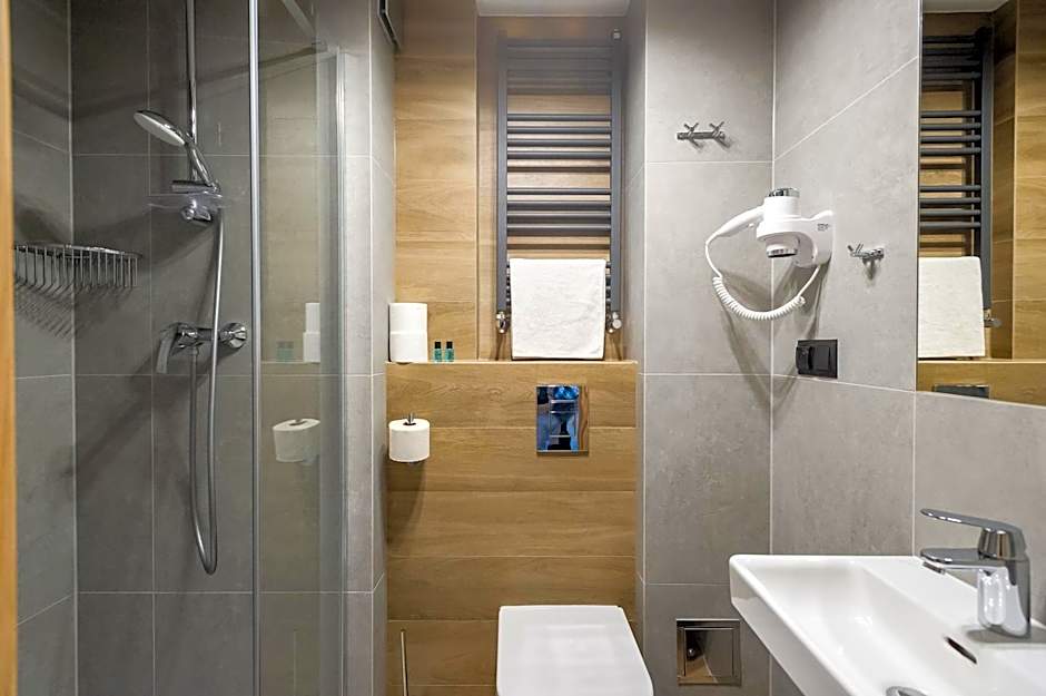 Hotel Halo Szczyrk