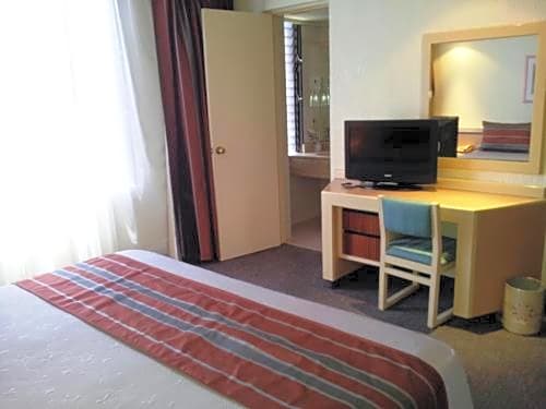 Hotel Fleming